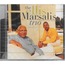 ELLIS MARSALIS TRIO - Twelve's it - CD