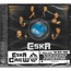 ESKA CREW - Instinct de survie - Disque CD