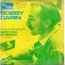 BOBBY DARIN - simple song of freedom/i'll be your baby tonight - 7inch (SP)