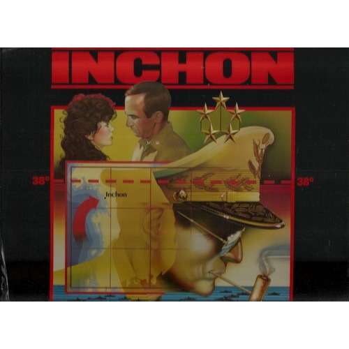  inchon 