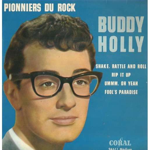  shake rattle and roll 