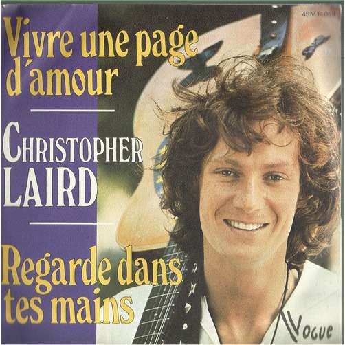  vivre une page damour 