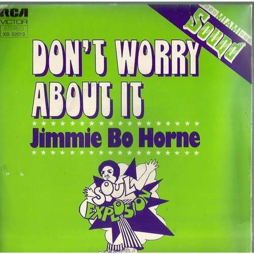  don't worry about it 