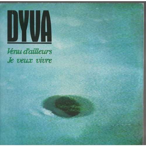  venu dailleurs 