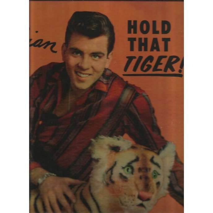  hold that tiger 