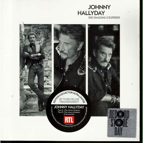  des raisons d'esperer 