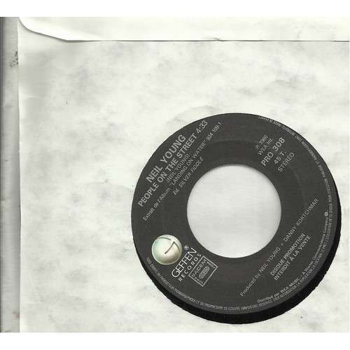  people on the street promo 