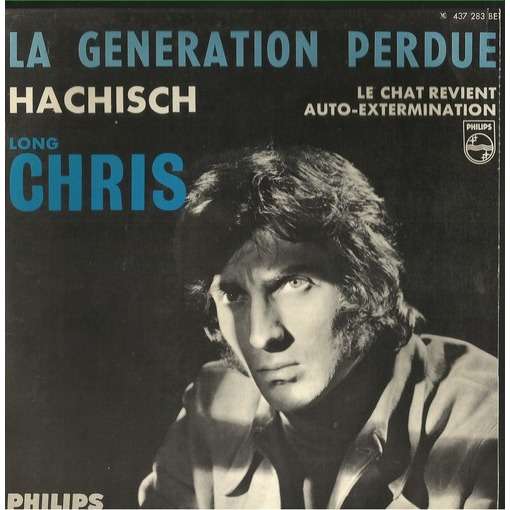  la generation perdue 