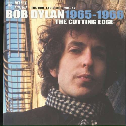  1965-1966 the cutting edge 