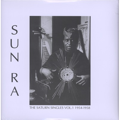  the saturn singles vol.1 