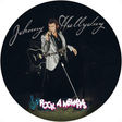 johnny hallyday rock a memphis (picture disc)