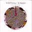 YOTHU YINDI - One Blood - CD
