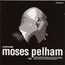 MOSES PELHAM - Geteiltes leid I - Disque CD