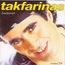 TAKFARINAS - SALAMET - Disque CD