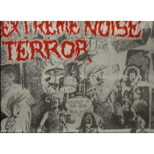  a holocaust in your brain 