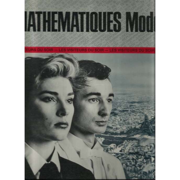  les visiteurs du soir 