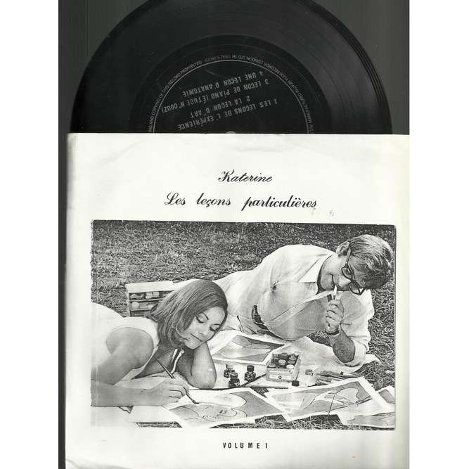  les lecons particulieres 