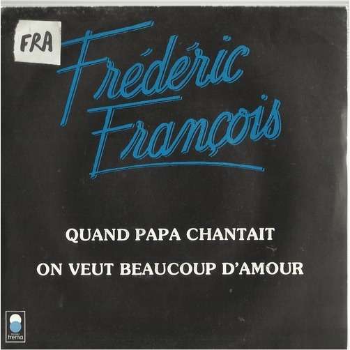  quand papa chantait promo 