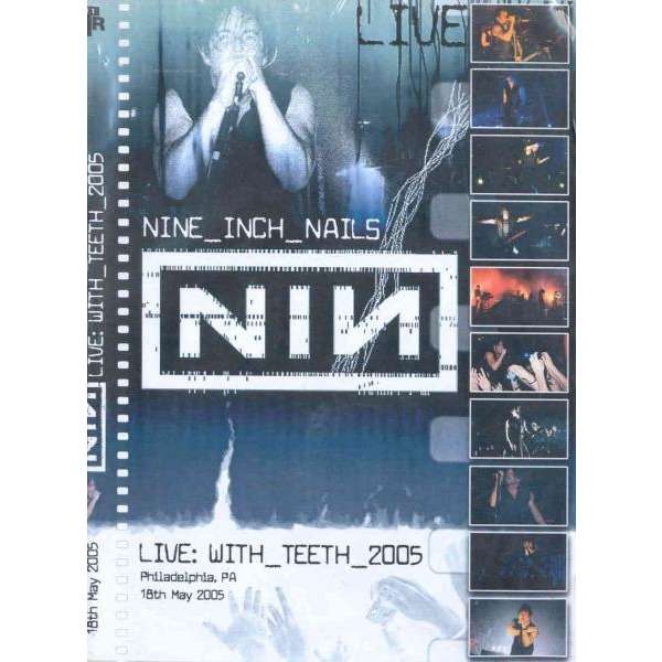 Nine inch nails 2005 apple m1 macbook pro 13 review