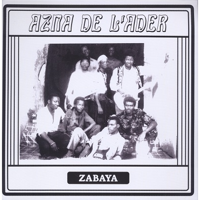  zabaya 