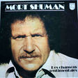 mort shuman des chansons sentimentales