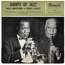 LOUIS ARMSTRONG ET SIDNEY BECHET - giants of jazz (Perdido Street Blues'/ 2 : 19 Blues/Coal Cart Blues/ Down In Honky -Tonk Town ) - 7inch (EP)