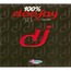 DIVERS ARTISTES - VARIOUS ARTIST - 100% DEE JAY VOL.5 - Disque CD