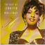JENNIFER HOLLIDAY - the best of jennifer holliday - Disque CD