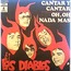 LOS DIABLOS - cantar y cantar / oh, ho, nada mas - 7inch (SP)