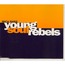 MICA PARIS - Young soul rebels - CD single