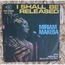 MIRIAM MAKEBA - I shall be released / Iphi Ndilela - 7inch (SP)