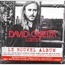 DAVID GUETTA - Listen - Disque CD x 2