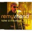 REMY SHAND - Take A Message - Disque CD single