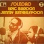 ERIC BURDON & JIMMY WITHERSPOON - Soledad - 7inch (SP)