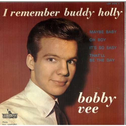  i remember buddy holly 