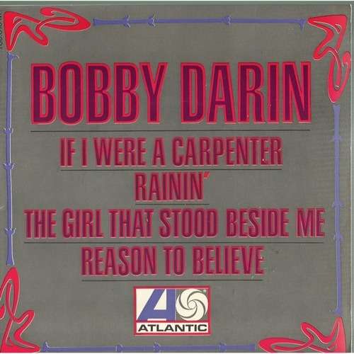  if i were a carpenter 