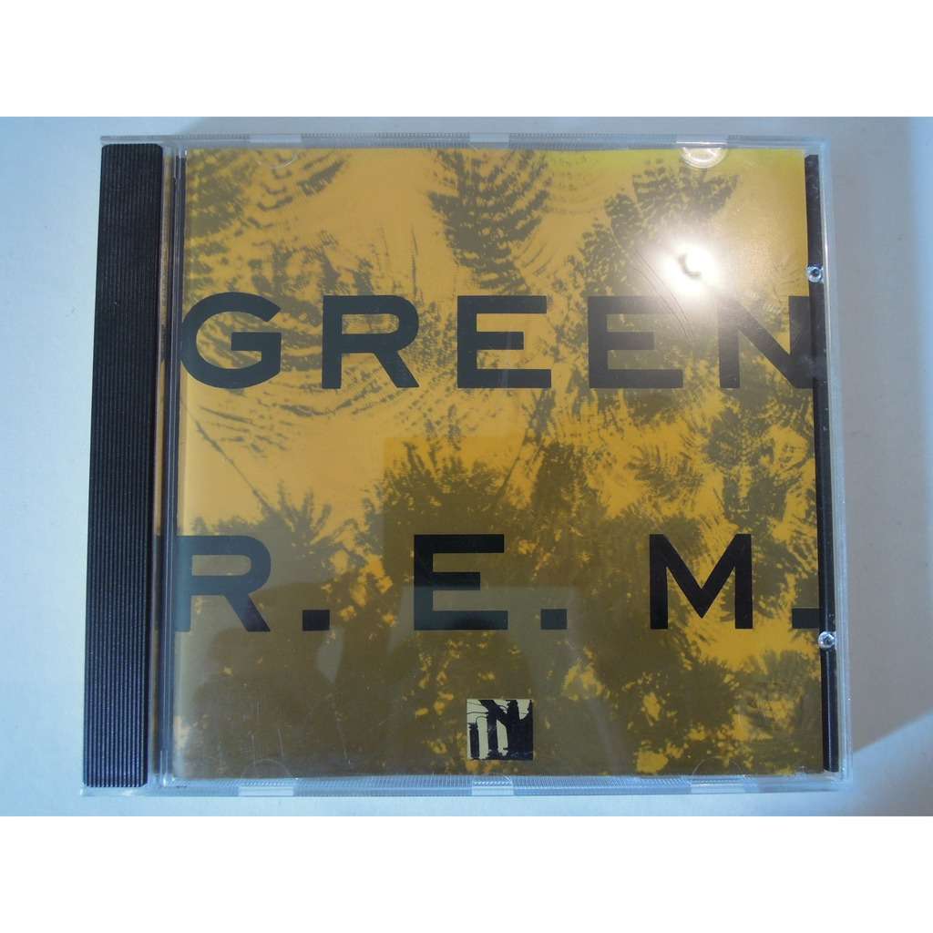 r.e.m. / rem green