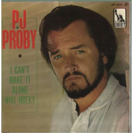  i can't make it alone 