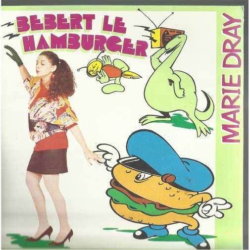  bebert le dromadaire 