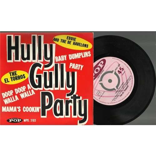  hully gully party 