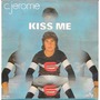 c. jerome kiss me - un p'tit air