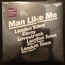 MAN LIKE ME - london town - Disque Maxi 45T