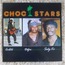 CHOC STARS - Choc Stars - LP