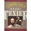 TEXIER HENRI - COMPILATEX - LP