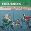 DAVE BRUBECK & PAUL DESMOND - Reunion - Disque 33T