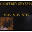 GEOFFREY ORYEMA - ye ye ye / makambo - CD single