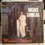 MANUEL DONAYRE - Noches criollas - Disque 33T