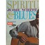 JOSH WHITE - spirituals & blues - vol 2 - Disque 33T