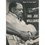BIG JOE WILLIAMS - malvina my sweet woman - Disque 33T