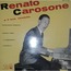 RENATO CAROSONE - piccolissima serenata + 3 - 7inch (EP)